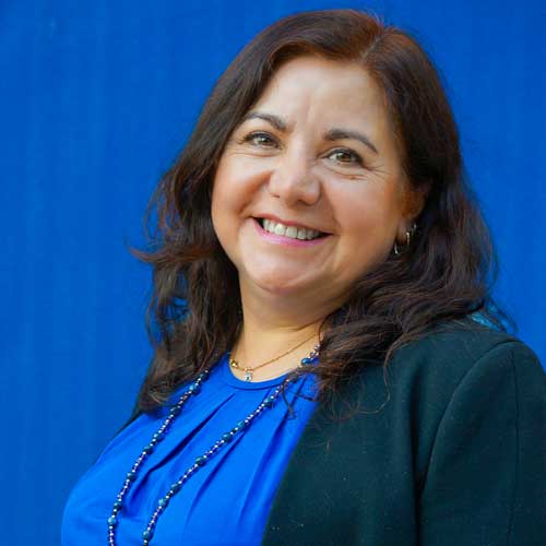 Virginia Céspedes R.