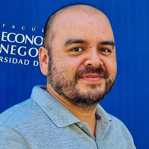 Cristian Arancibia M.