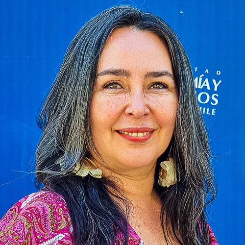 Johanna Rojas O.