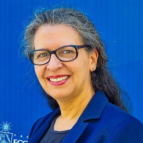 Liliana Villarroel F.